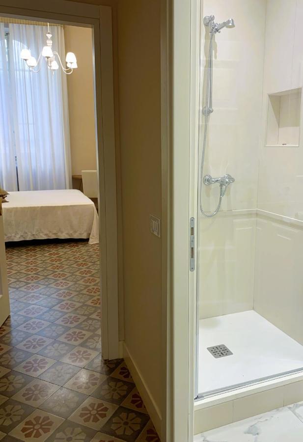 Via Nuova Apartments Lukka Zewnętrze zdjęcie