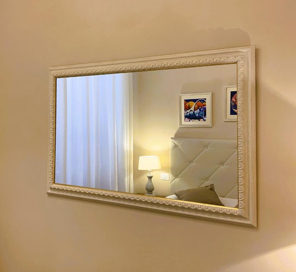 Via Nuova Apartments Lukka Zewnętrze zdjęcie