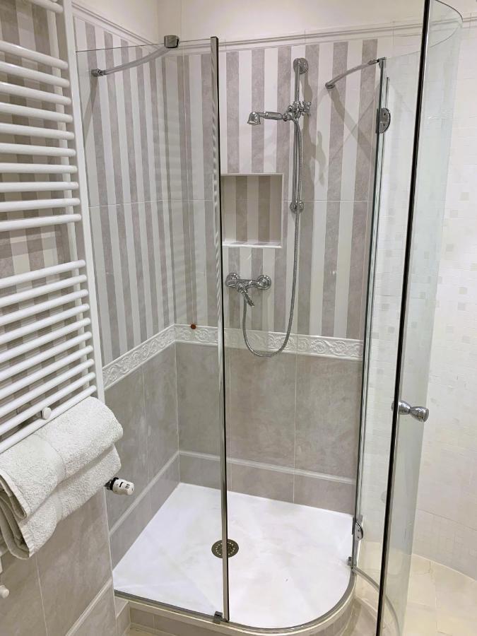Via Nuova Apartments Lukka Zewnętrze zdjęcie