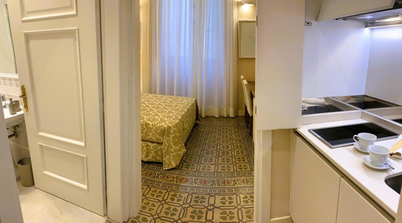 Via Nuova Apartments Lukka Zewnętrze zdjęcie