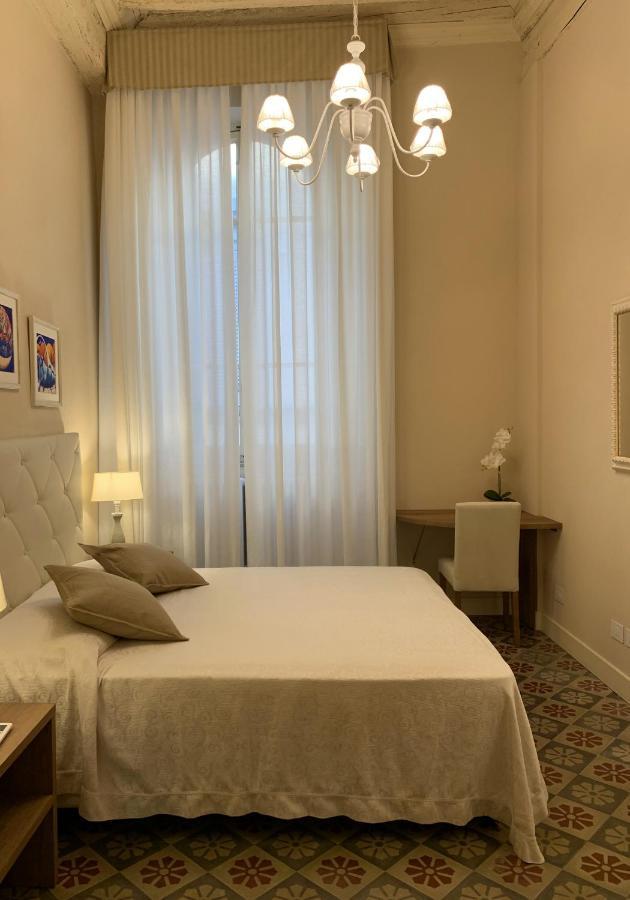 Via Nuova Apartments Lukka Zewnętrze zdjęcie